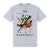 Front - Apoh Unisex Adult Small Worlds Kandinsky T-Shirt