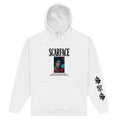 Front - Scarface Unisex Adult Poster Hoodie