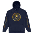 Front - Terraria Unisex Adult Emblem Hoodie