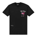 Front - Se7en Unisex Adult Become Vengeance T-Shirt