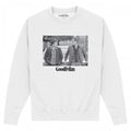 Front - Goodfellas Unisex Adult Henry & Tommy Sweatshirt