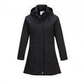 Front - Portwest Womens/Ladies Carla Soft Shell Jacket