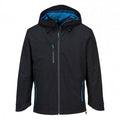 Front - Portwest Mens KX3 Shell Jacket