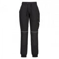 Front - Portwest Mens PW3 Jogging Bottoms