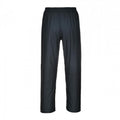 Front - Portwest Mens Classic Sealtex Trousers