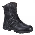 Front - Portwest Unisex Adult Steelite TaskForce Safety Boots