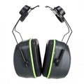 Front - Portwest Premium Ear Defenders