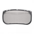 Front - Portwest PW94 Mesh Visor