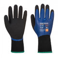 Front - Portwest Unisex Adult AP01 Thermo Pro Gloves