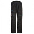 Front - Portwest Mens WX3 Service Trousers