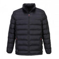 Front - Portwest Mens KX3 Ultrasonic Padded Jacket