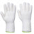 Front - Portwest Unisex Adult Seamless Heat Resistant Glove