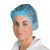 Front - Portwest Unisex Adult Polypropylene Hair Net (Pack of 3000)