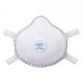 Front - Portwest Dolomite P371 Valved Respirator (Pack of 5)