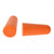 Front - Portwest PU Foam Ear Plugs (Pack of 400)