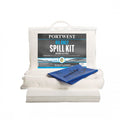 Front - Portwest 20L Oil Spill Kit