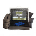 Front - Portwest 50L Chemical Spill Kit