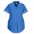 Front - Portwest Womens/Ladies Stretch Maternity Work Tunic