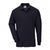 Front - Portwest Mens Genoa Long-Sleeved Polo Shirt