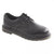 Front - Portwest Mens Steelite Leather Air Cushioned Safety Shoes