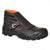 Front - Portwest Unisex Adult Leather Welding Boots