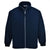 Front - Portwest Mens Windproof Fleece Jacket