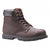 Front - Portwest Unisex Adult Steelite Nubuck Welted Safety Boots