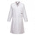 Front - Portwest Womens/Ladies Work Coat