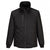 Front - Portwest Mens WX2 Stretch Work Jacket