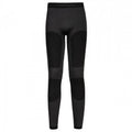 Front - Portwest Mens Dynamic Air Thermal Leggings