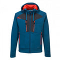 Front - Portwest Mens DX4 Full Zip Hoodie