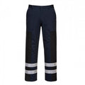 Front - Portwest Mens Ballistic Trousers