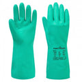 Front - Portwest Unisex Adult A810 Nitrosafe Chemical Gauntlet