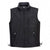 Front - Portwest Mens Reversible Body Warmer