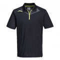 Front - Portwest Mens DX4 Polo Shirt