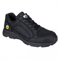 Front - Portwest Mens Compositelite Safety Trainers