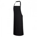 Front - Portwest Unisex Adult S840 Cotton Apron