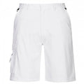 Front - Portwest Mens Painters Shorts