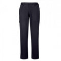 Front - Portwest Mens Flame Resistant Molten Metal Trousers