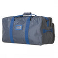 Front - Portwest Plain PVC Coated Holdall