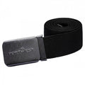 Front - Portwest Unisex Adult Elasticated Waist Belt