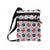 Front - RockSax Rebel David Bowie Crossbody Bag