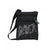 Front - RockSax Skull Slayer Crossbody Bag