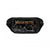 Front - RockSax Rust In Peace Megadeth Shoulder Bag