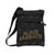 Front - RockSax Never Say Die Repeated Black Sabbath Crossbody Bag