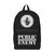 Front - RockSax Target Public Enemy Backpack