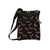 Front - RockSax Sex Pistols Logo Crossbody Bag