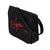 Front - RockSax Logo Virgin Records Flap Top Messenger Bag