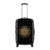 Front - RockSax Sempiternal Bring Me The Horizon Hardshell 4 Wheeled Cabin Bag