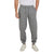 Front - Raging Bull Mens Cuffed Jogging Bottoms